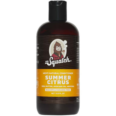 Dr. Squatch Conditioner