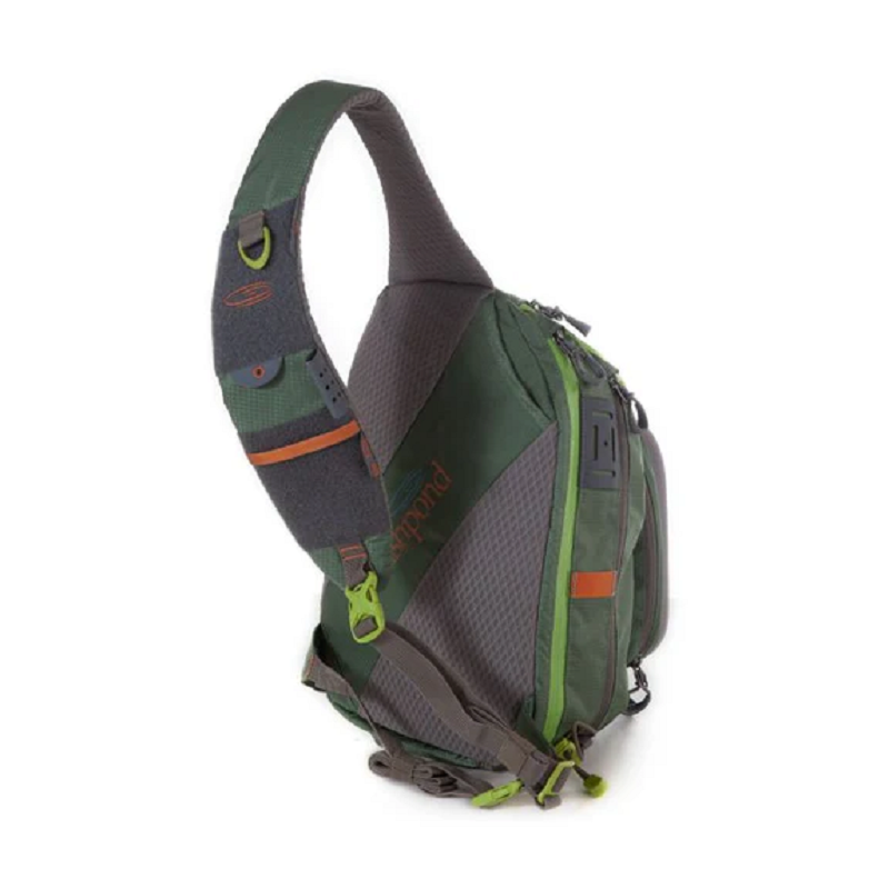 Summit Sling- Tortuga