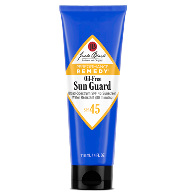 Sun Guard Sunscreen SPF 45