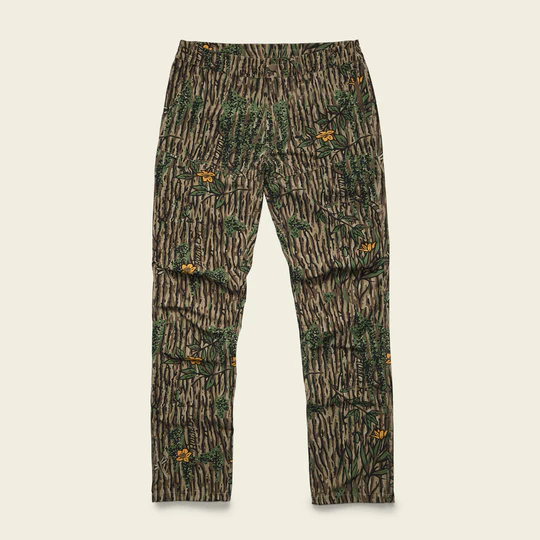 Shoalwater Tech Pants- Swamp Country Camo