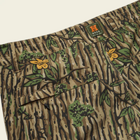 Shoalwater Tech Pants- Swamp Country Camo