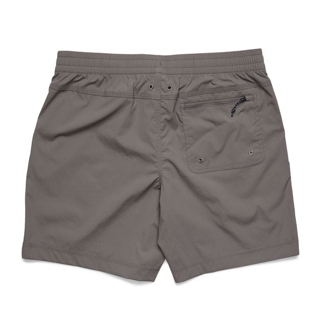 Salado Shorts- Charcoal