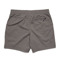 Salado Shorts- Charcoal