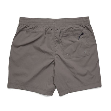 Salado Shorts- Charcoal