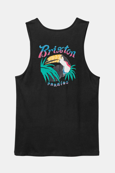 Paraiso Tank Top