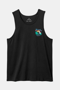 Paraiso Tank Top