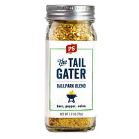 The Tailgater - 2.8oz