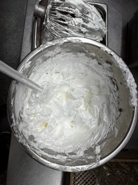 16oz All Natural Whipped Tallow