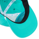 Sendero Logo Hat- Teal