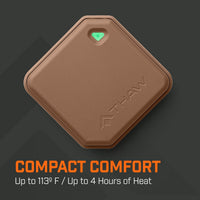 2K RC Hand Warmer