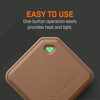 2K RC Hand Warmer