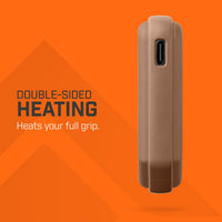 2K RC Hand Warmer