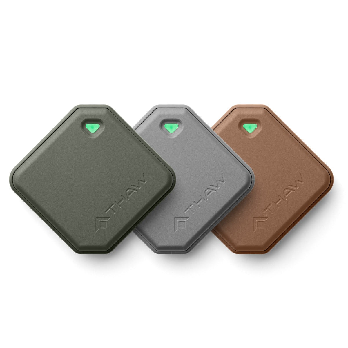 2K RC Hand Warmer
