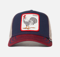 The Cock Hat