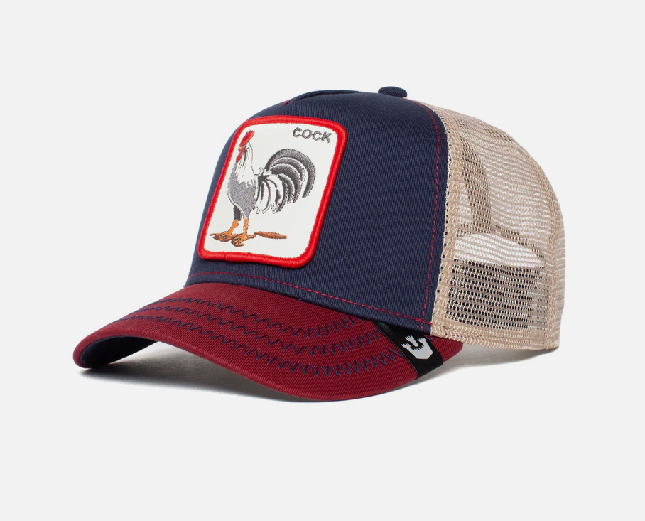 The Cock Hat