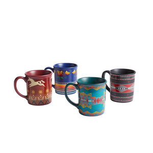 The College Fund Coffee Mug Set