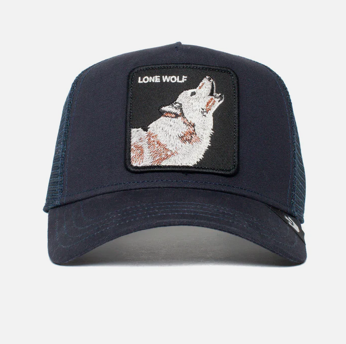 The Lone Wolf Hat – Lone Star Dry Goods