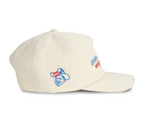 Tip Your Hat- White