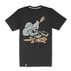 Tiro Muerto T-Shirt