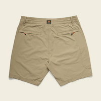 Shoalwater Tech Shorts- Treehouse