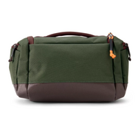 Trekkage LT Adventure Travel Kit- Green