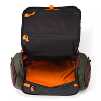 Trekkage LT Adventure Travel Kit- Green