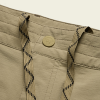 Shoalwater Tech Shorts- Treehouse