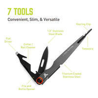 Tweezer Tool