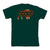 Tye River Buffalo Graphic T-Shirt