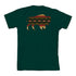 Tye River Buffalo Graphic T-Shirt