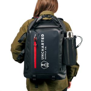 The Seventy2 Pro Shell Dry Pack