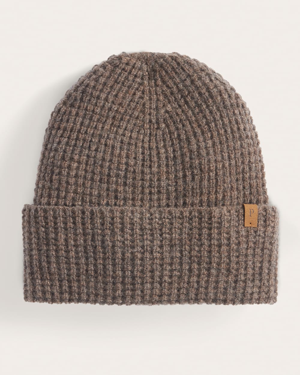 Watch Cap- Umber