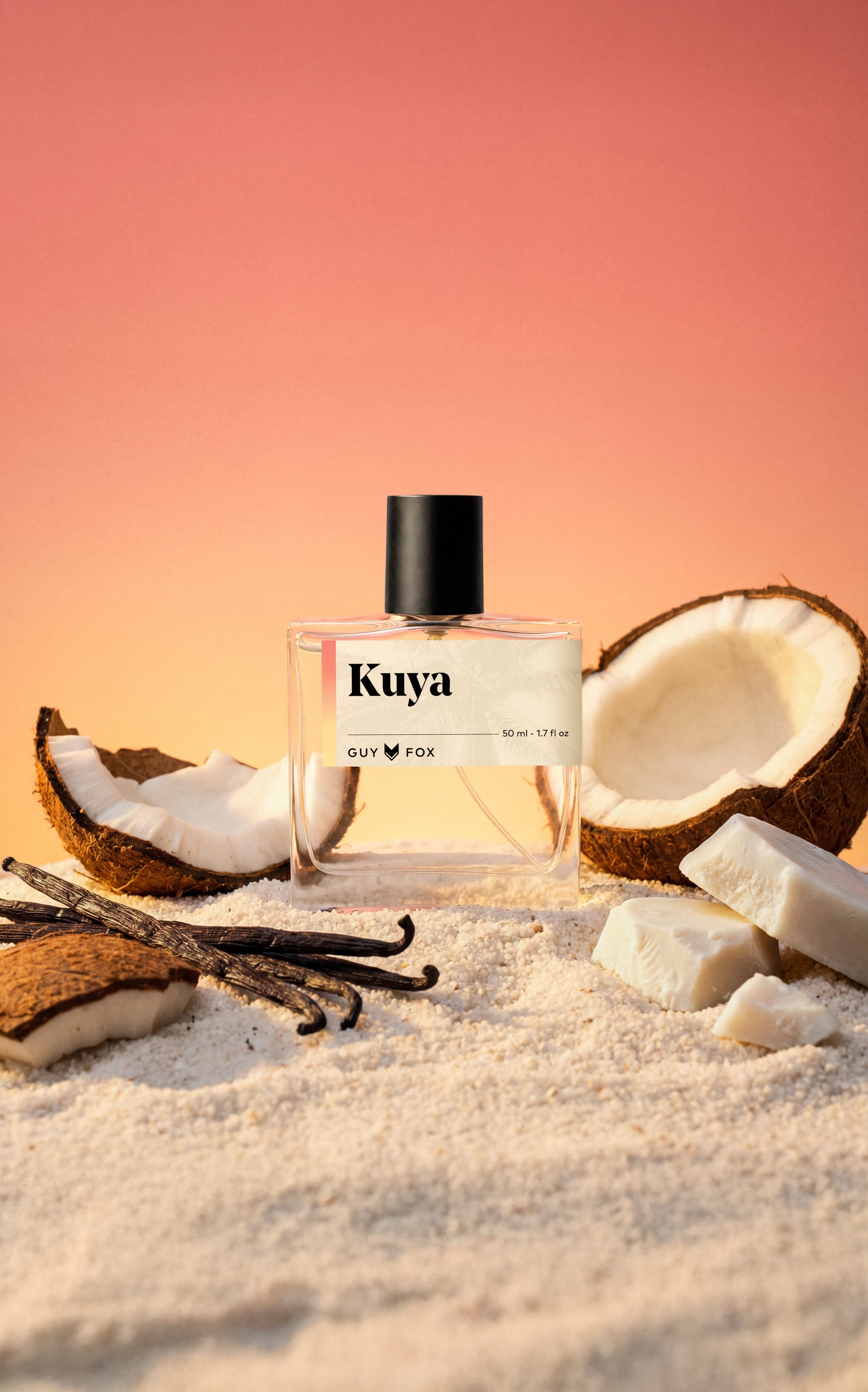 Kuya - Men's Cologne