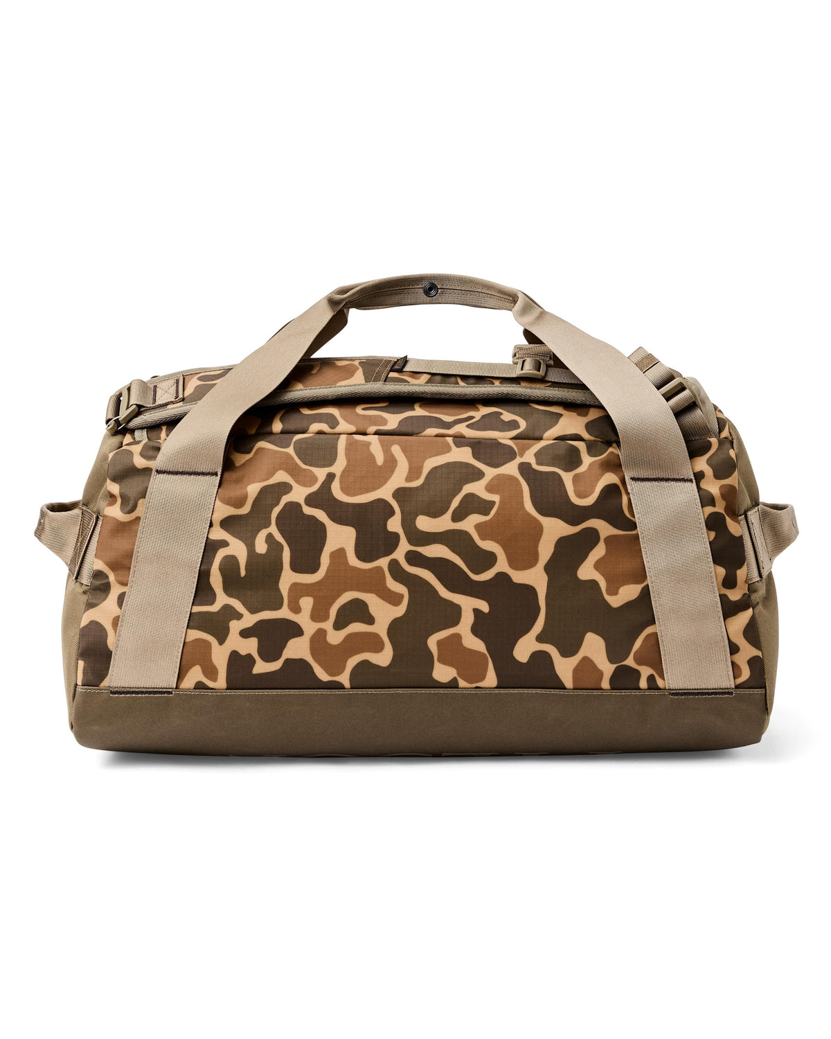 All Weather 40L Duffle Bag- Buckskin Camo