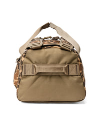 All Weather 40L Duffle Bag- Buckskin Camo