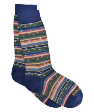 Bridger Sock Crew