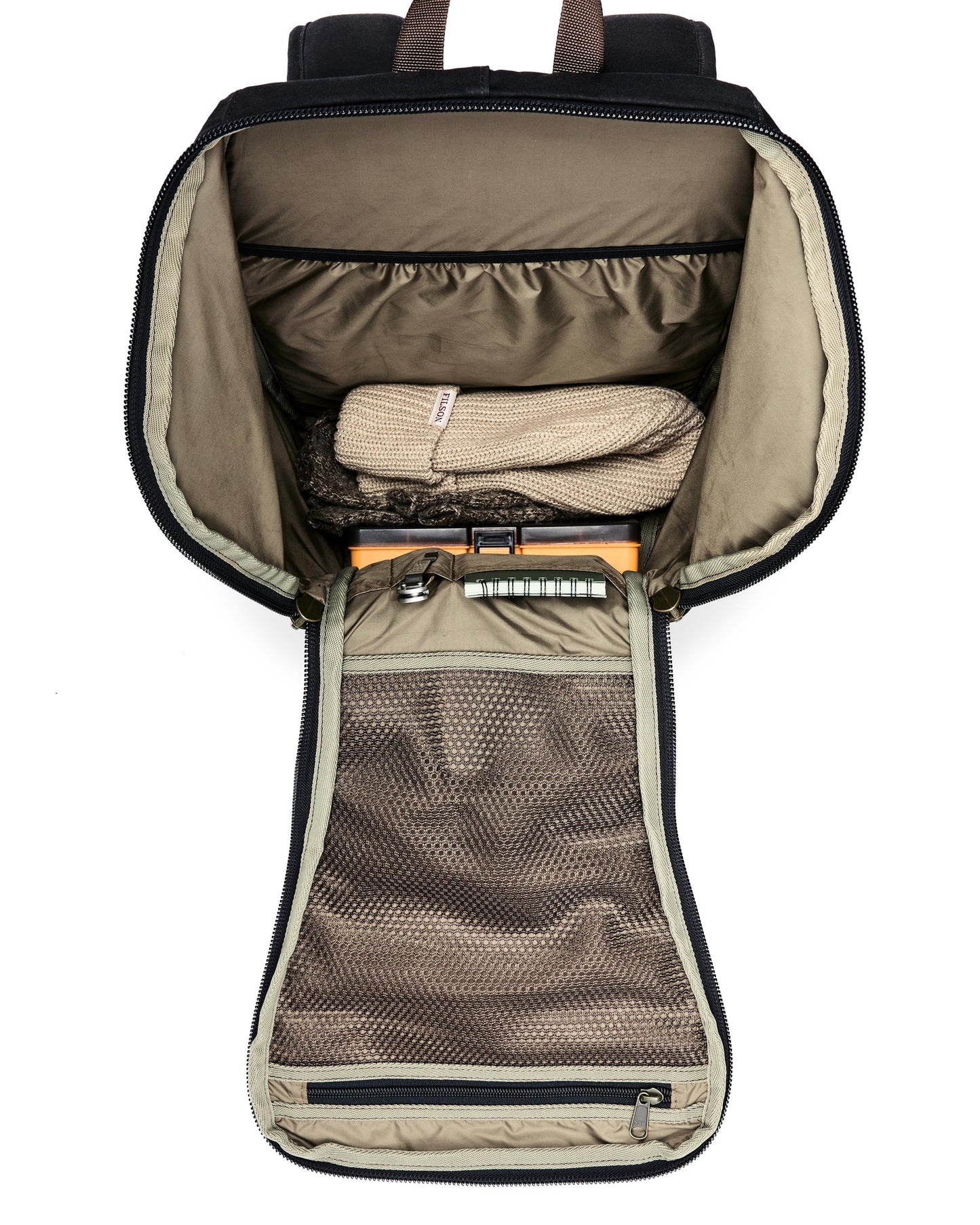 Trapper Creek 28L Backpack