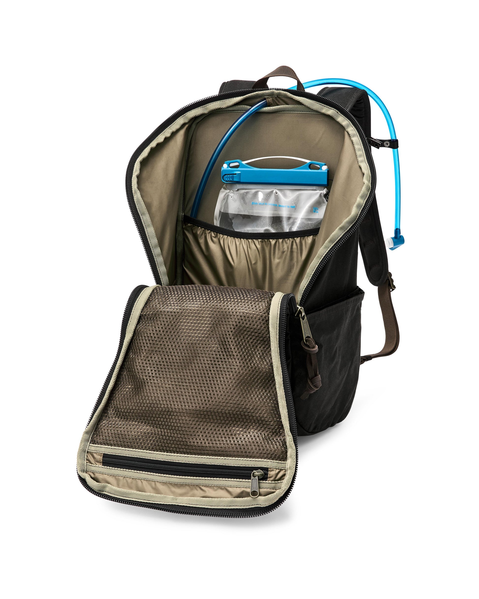 28l hiking backpack Vertx Long Walks Pack and innovative Tactigami compatibility Refugio Pack 28L Patagonia
