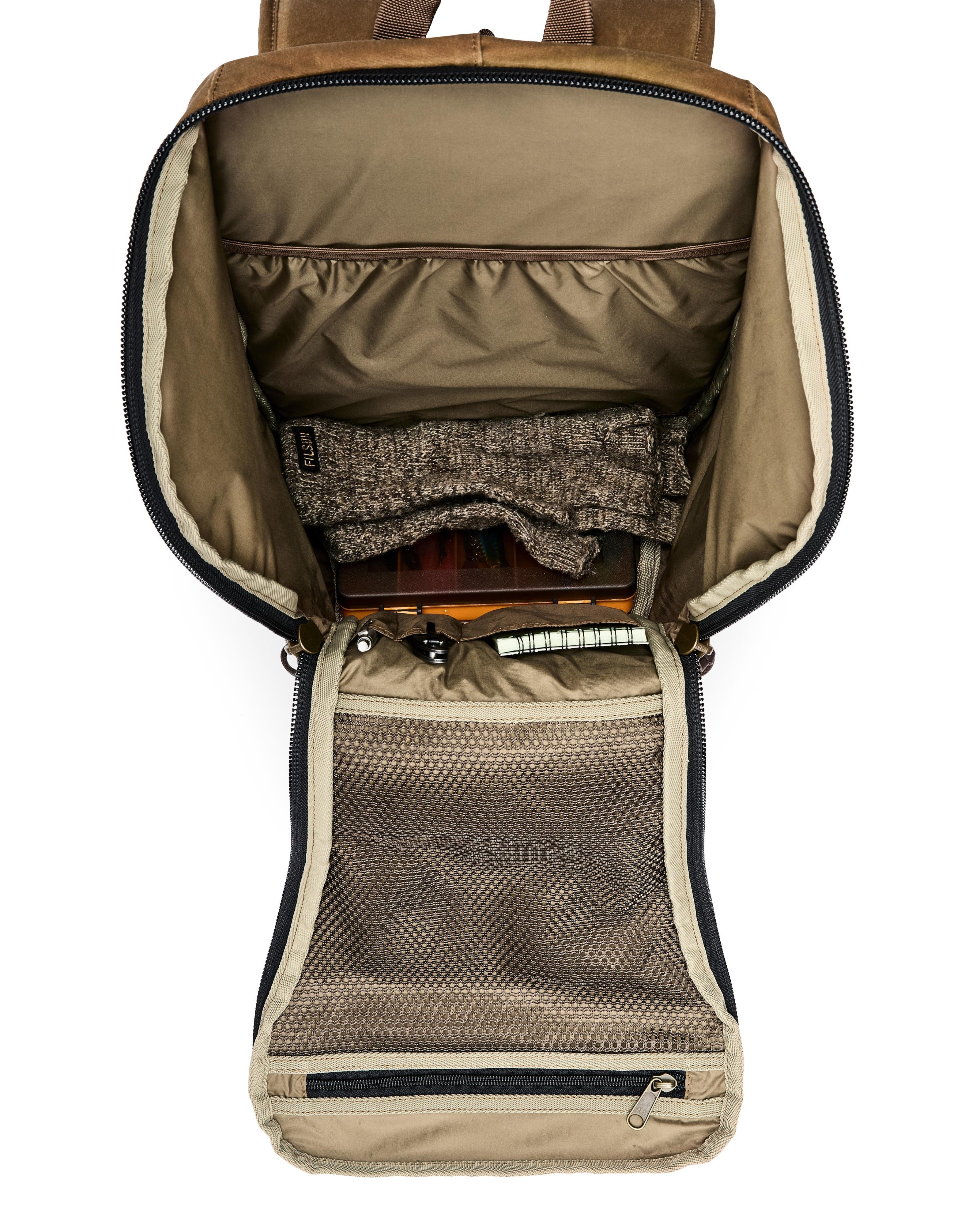 Trapper Creek 28L Backpack – Lone Star Dry Goods