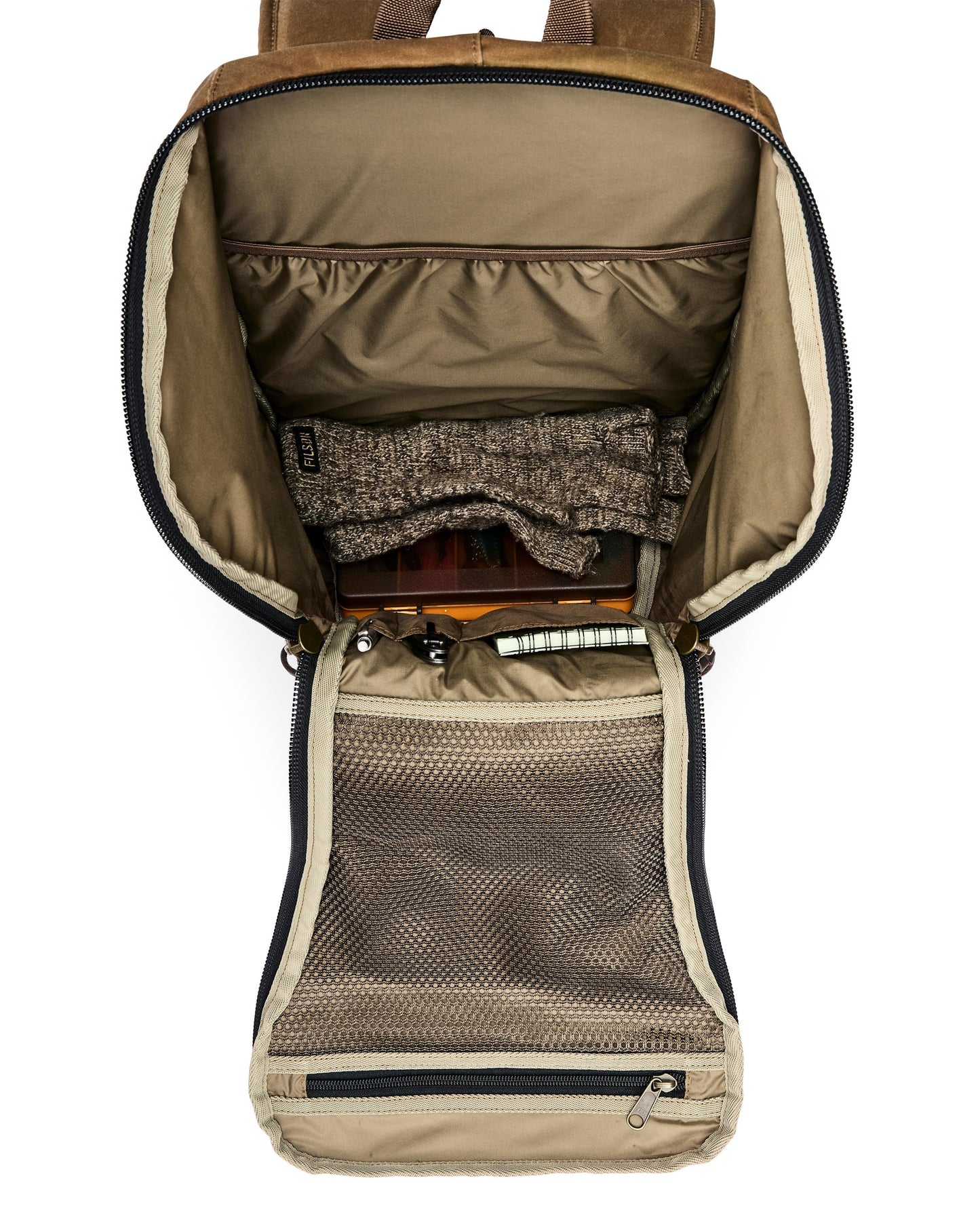 Trapper Creek 28L Backpack