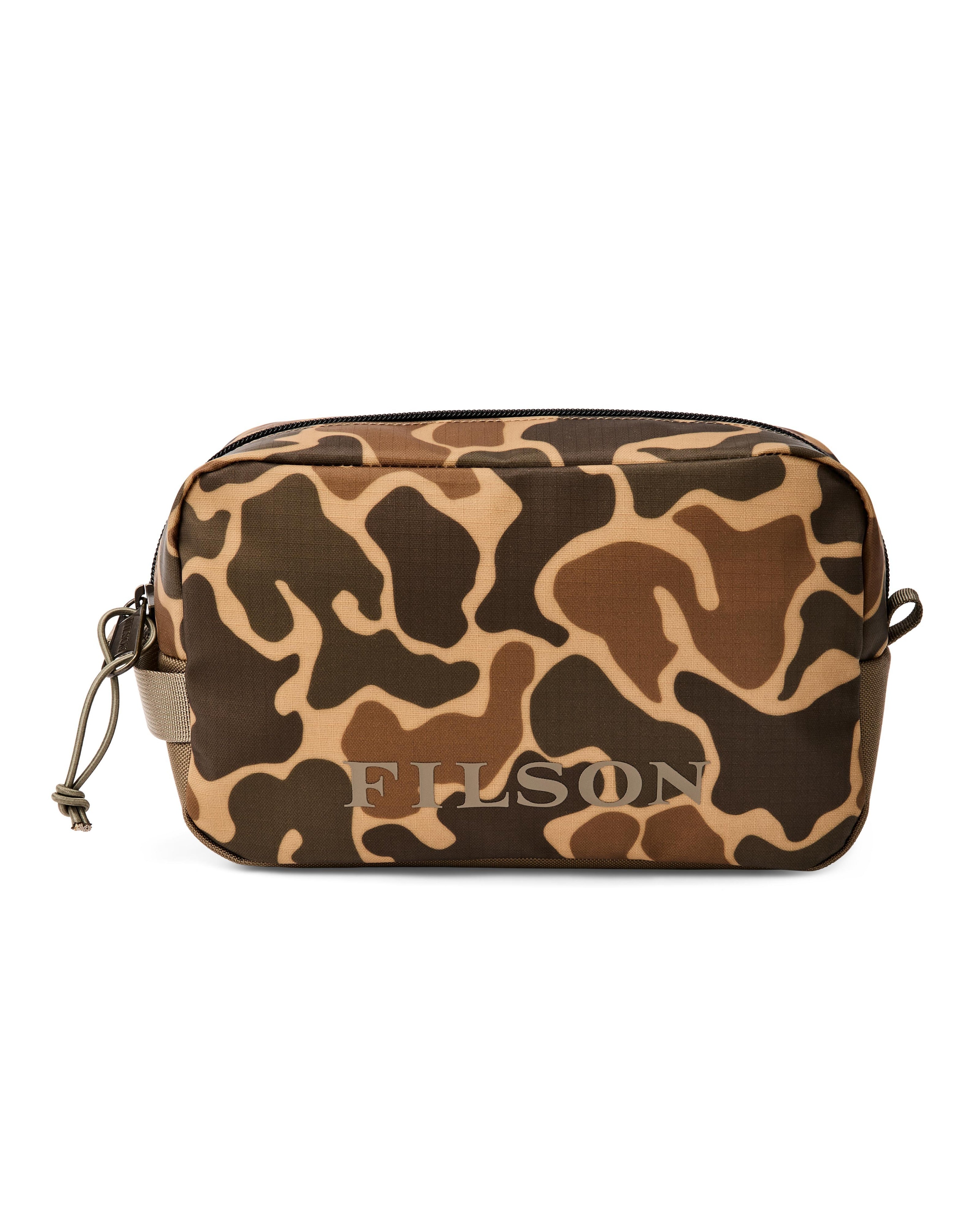 All-Weather Travel Pack