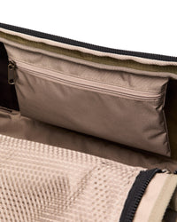 All Weather 50L Duffle- Tundra Shrub Camo