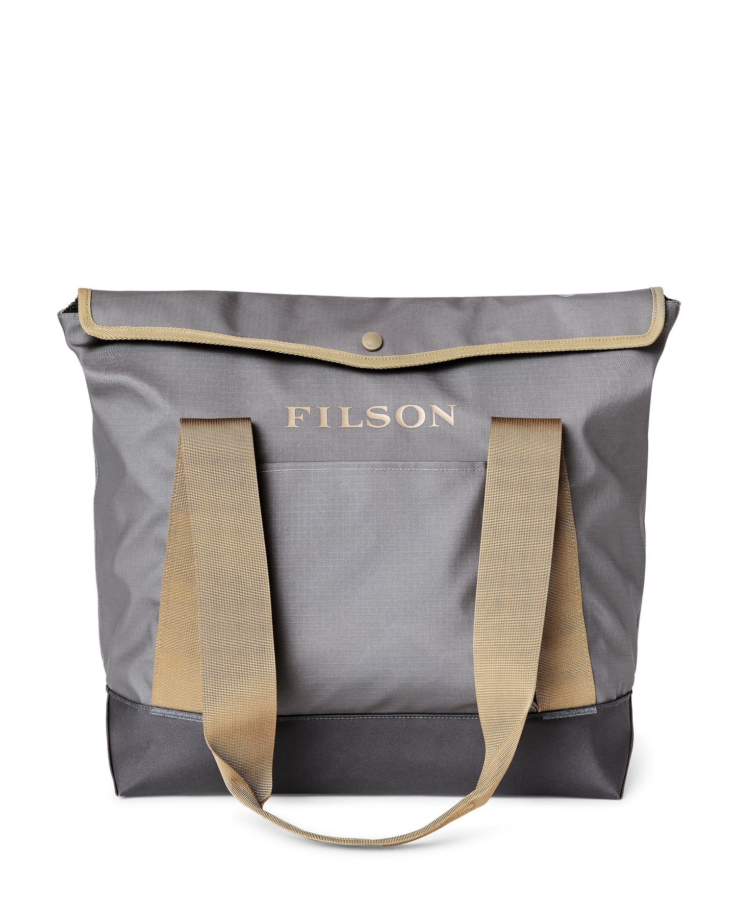 All Weather Tote Bag- Moon Mist/Pewter