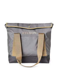 All Weather Tote Bag- Moon Mist/Pewter