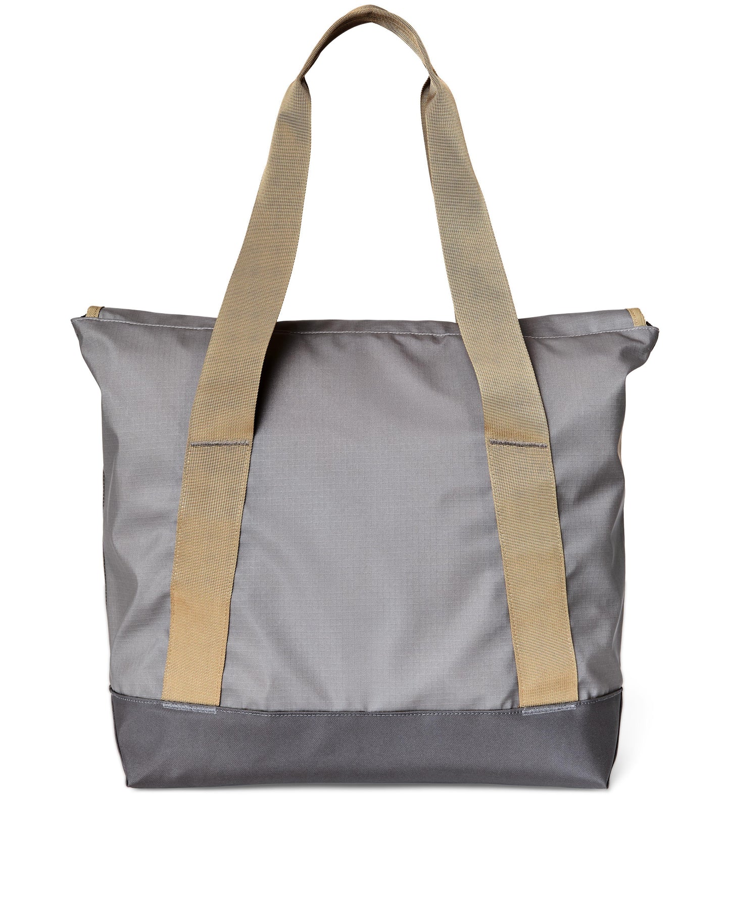 All Weather Tote Bag- Moon Mist/Pewter