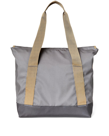 All Weather Tote Bag- Moon Mist/Pewter