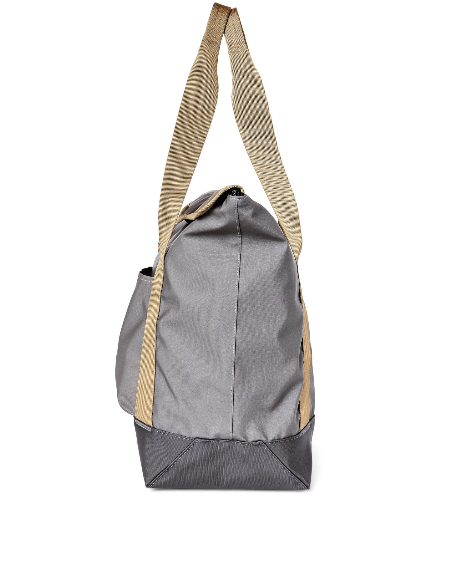 All Weather Tote Bag- Moon Mist/Pewter