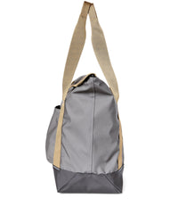 All Weather Tote Bag- Moon Mist/Pewter