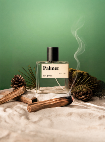 Palmer - Men's Cologne