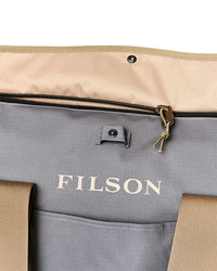 All Weather Tote Bag- Moon Mist/Pewter